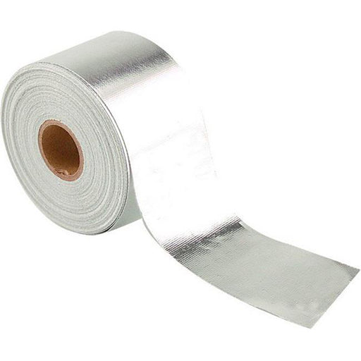 Cool & Heat Reflective Tape Roll&#44; 1.5 in. x 30 ft.