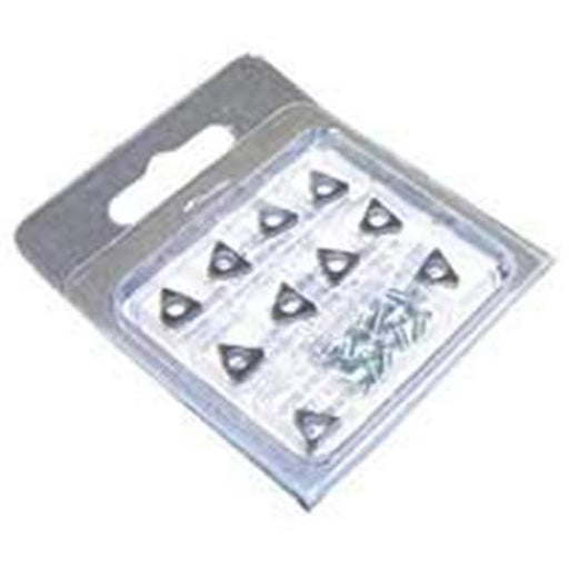 Ammco AMM6914-10 Negative Rake Carbide Insert - 10 Pack