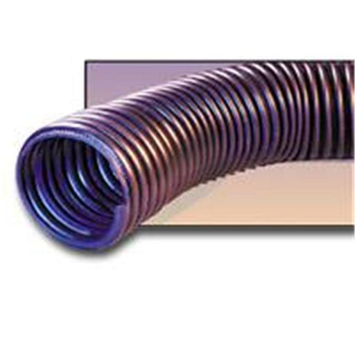 Crushproof Tubing CRU11AFLT250 Flarelock Hose for Compact Cars