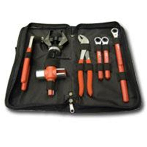 E-Z Red EZRBMK1914 Battery Service Kit