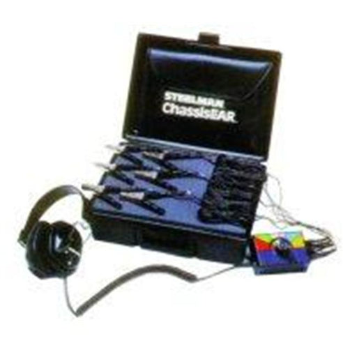 J S Products  JSP06600 Stethoscope Squeak & Rattle-Finding Kit
