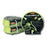 Legacy Manufacturing LEGHFZ3850YW2 Flexzilla 3/8in x 50yd Yellow Air Hose with 1/4 Inch MNPT Ends
