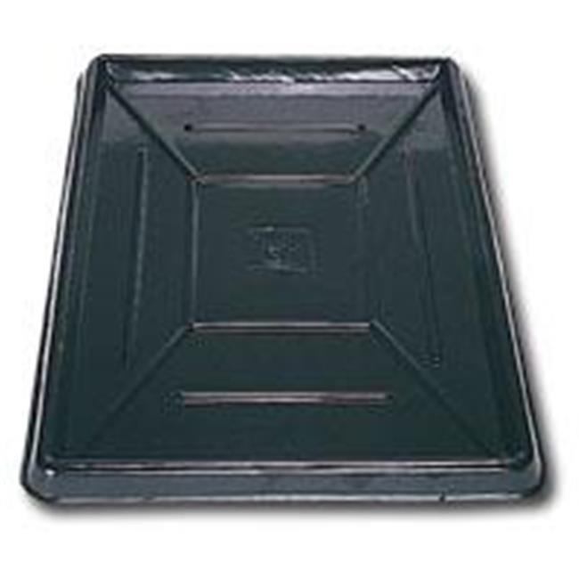 Lisle LIS19722 24&quot; x 36&quot; x 1-1/2&quot; Catch All Drip Pan