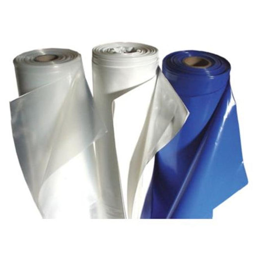 Dr. Shrink DS-327100C 32 ft. X 100 ft. Shrinkwrap 7 Mil - Clear