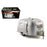 Motorcity Classics 88101 Aluminum Camper Trailer 1-18 Diecast Model
