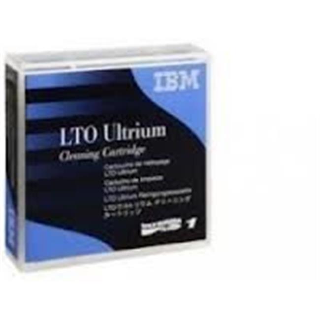 Ibm 35L2087 Lto Universal Cln-Cart 50-Pass Label