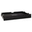 Enterprise Collection Multipurpose Drawer- 26w x 15d x 3h- Black