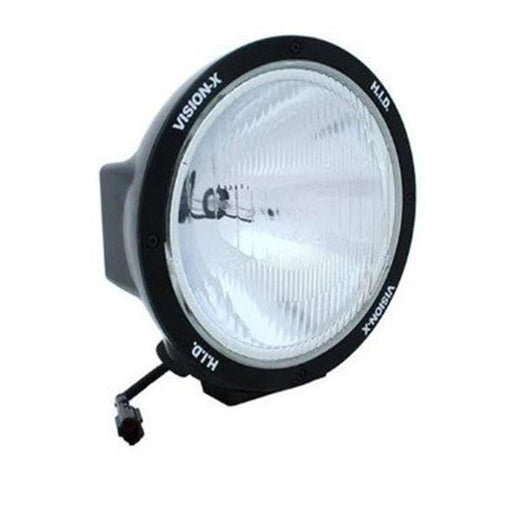 Vision X Lighting XPR-H21M 40 in. XPR Halo 10W Light Bar 21 LED Tilted Optics for Mixed Beam Light