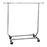 Econoco rcs-1 Original Heavy Duty Salesmans Rack in. in. - Round Tubing pack of 1 in.