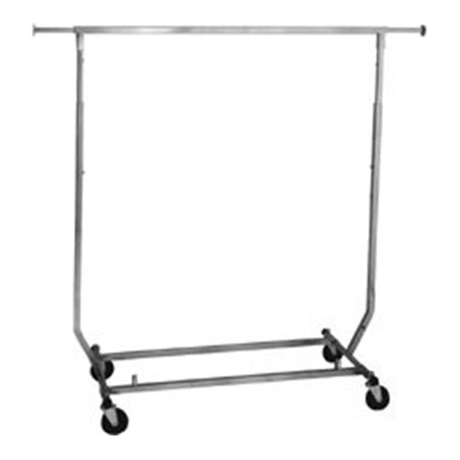 Econoco rcs-1 Original Heavy Duty Salesmans Rack in. in. - Round Tubing pack of 1 in.
