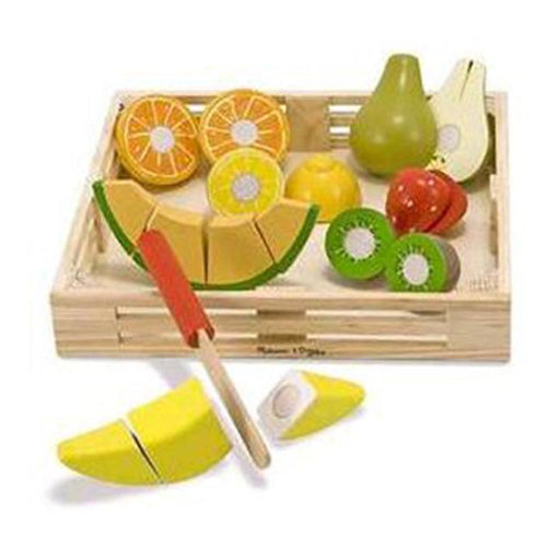 Lights Camera Interaction LCI4021 Cutting Fruit Crate