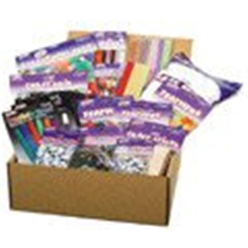 Chenille Kraft Company Ck-1717 Classic Crafts Activities Box