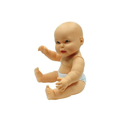 Get Ready Kids MTB850GN Large Vinyl Gender Neutral Caucasian Baby Doll