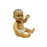 Get Ready Kids MTB854GN Large Vinyl Gender Neutral Hispanic Doll
