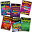 Didax DD-556601 Bullying In A Cyber World Poster Set Gr 2-5