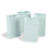 Pacon Corporation Pac72020 Rainbow Bags 100 White 6 Inchx11 Inch
