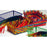 Roylco R-16003 Weaving Baskets 12 Baskets 150 Strp-150 Strips