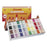 CRAYOLA LLC FORMERLY BINNEY &amp; SMITH BIN8201 CLASSPACK MARKER 16 COLORS 256 CT