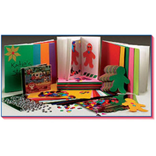 Hygloss Products Inc. Hyg9916 Create A Story Book Treasure Box