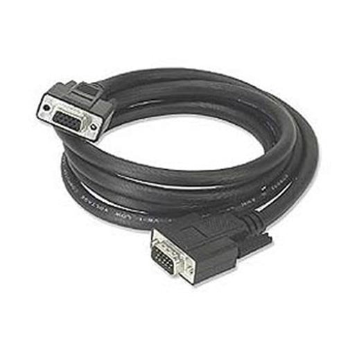 VGA Hd15  Male to Female Low Loss  50ft
