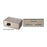 4 To 1 Parallel Printer Switchbox DB25f