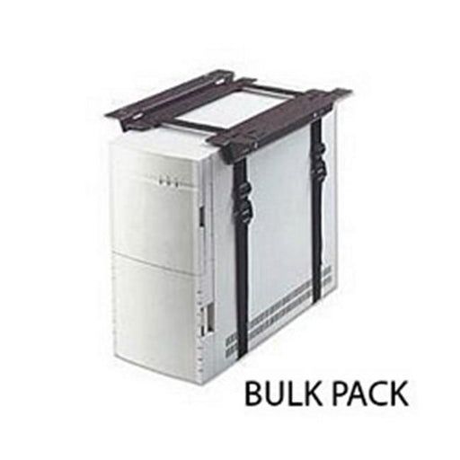 Ziotek 108 0116 Sliding CPU Holder&#44; 5 Pack