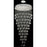 Elegant Lighting 2006G28C-EC 28 D x 30 in. Galaxy Collection Large Hanging Fixture - Elegant Cut&#44; Chrome