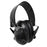 Astro Pneumatic Tool AO7661 Dual Volume Control Electronic Safety Earmuffs