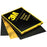 3-M Company 02038 9 x 11 Inch 400P Imperial Wet or Dry Paper Sheets