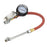S & G Tool Aid Ta65110 Dual Head Tire Inflator Dial Gage