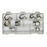 S.U.R & R Srrac80 A-C Compression Block Off Kit