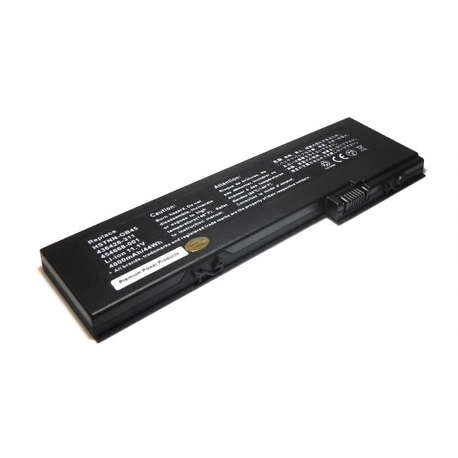 Ereplacements 454668-001 Replacement Battery for HP