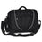 Everest 566LT-BK Deluxe Briefcase - Black