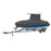 Stormpro T-Top Boat Cover - Model F&#44; Charcoal