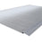 Aleko RVFAB21X8GREY26-UNB 21 x 8 ft. Vinyl Rv Awning Fabric Replacement for Retractable Awning&#44; Grey