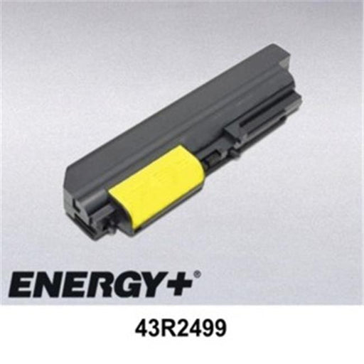 FedCo Batteries Compatible with  ENERGY 43R2499 Replacement Battery Pack For IBM Lenovo Thinkpad R61 T61 - 14 in. W