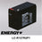 FedCo Batteries Compatible with  Panasonic LC-R127R2P1 7200mAh Sealed Lead Acid Battery For Standby And Main Power Applications