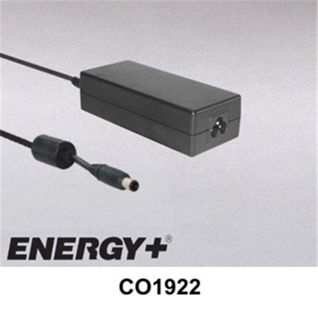 FedCo Batteries Compatible with  ENERGY CO1922 AC Adapter