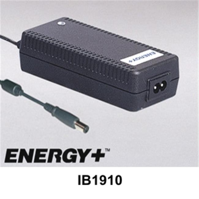FedCo Batteries Compatible with  ENERGY IB1910 Ac Adapter