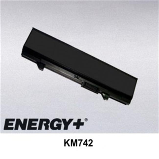 FedCo Batteries Compatible with  ENERGY KM742 Replacement Battery Pack