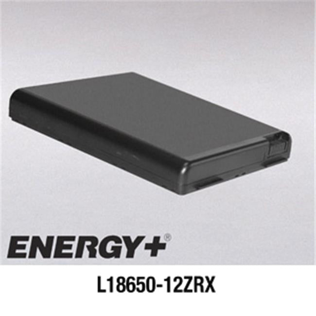 FedCo Batteries Compatible with  ENERGY L18650-12ZRX Special Offer Battery Pack For Compaq Presario