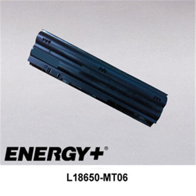 FedCo Batteries Compatible with  ENERGY L18650-MT06 Replacement Battery Pack For Mini