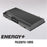 FedCo Batteries Compatible with  ENERGY PA3287U-1BRS Replacement Battery Pack For Toshiba Satellite