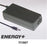 FedCo Batteries Compatible with  ENERGY TI1907 AC Adapter For Gateway