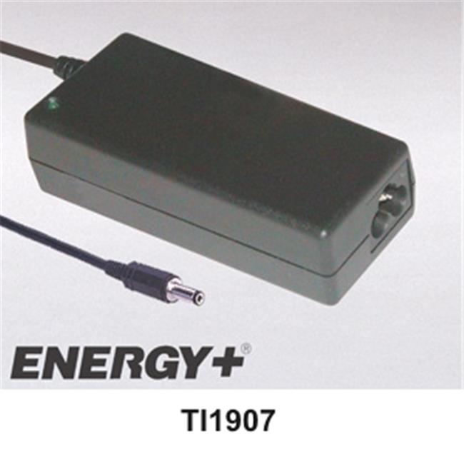 FedCo Batteries Compatible with  ENERGY TI1907 AC Adapter For Gateway