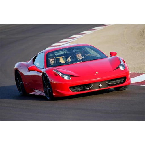 Great American Days GAD-NAT-621 Drive an Exotic Car