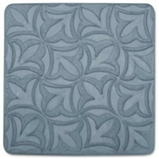 Garden Molds X-ARA8056 Arabesque Stepping Stone Mold - Pack of 2