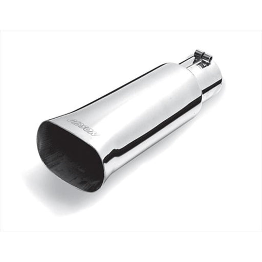 Gibson 500533 Polished Stainless Steel Tip