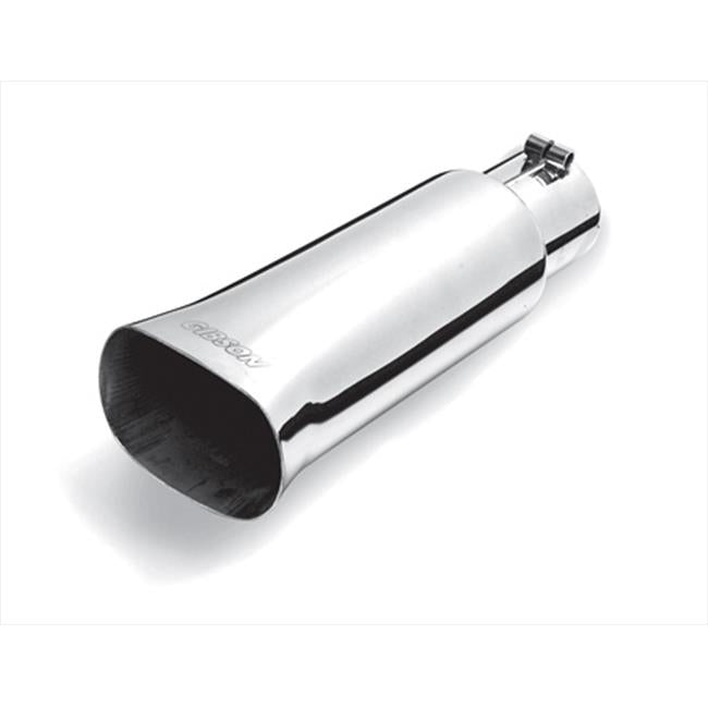 Gibson 500533 Polished Stainless Steel Tip