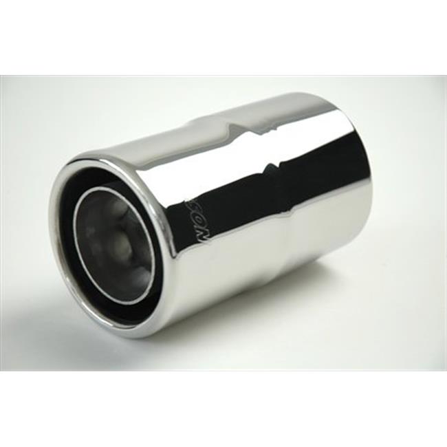 Marine Power Tip Muffler Clamp